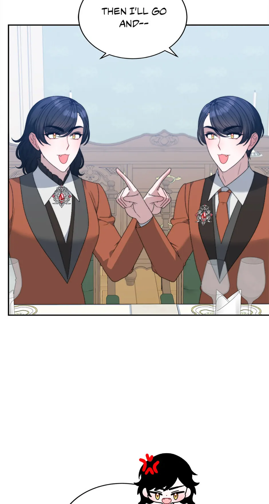 One Step Forward to the Flower Path Chapter 100 - Page 82