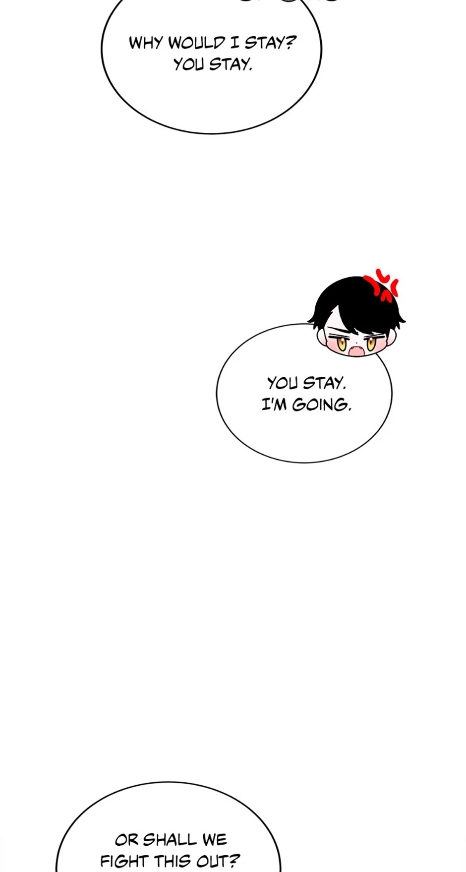 One Step Forward to the Flower Path Chapter 100 - Page 83