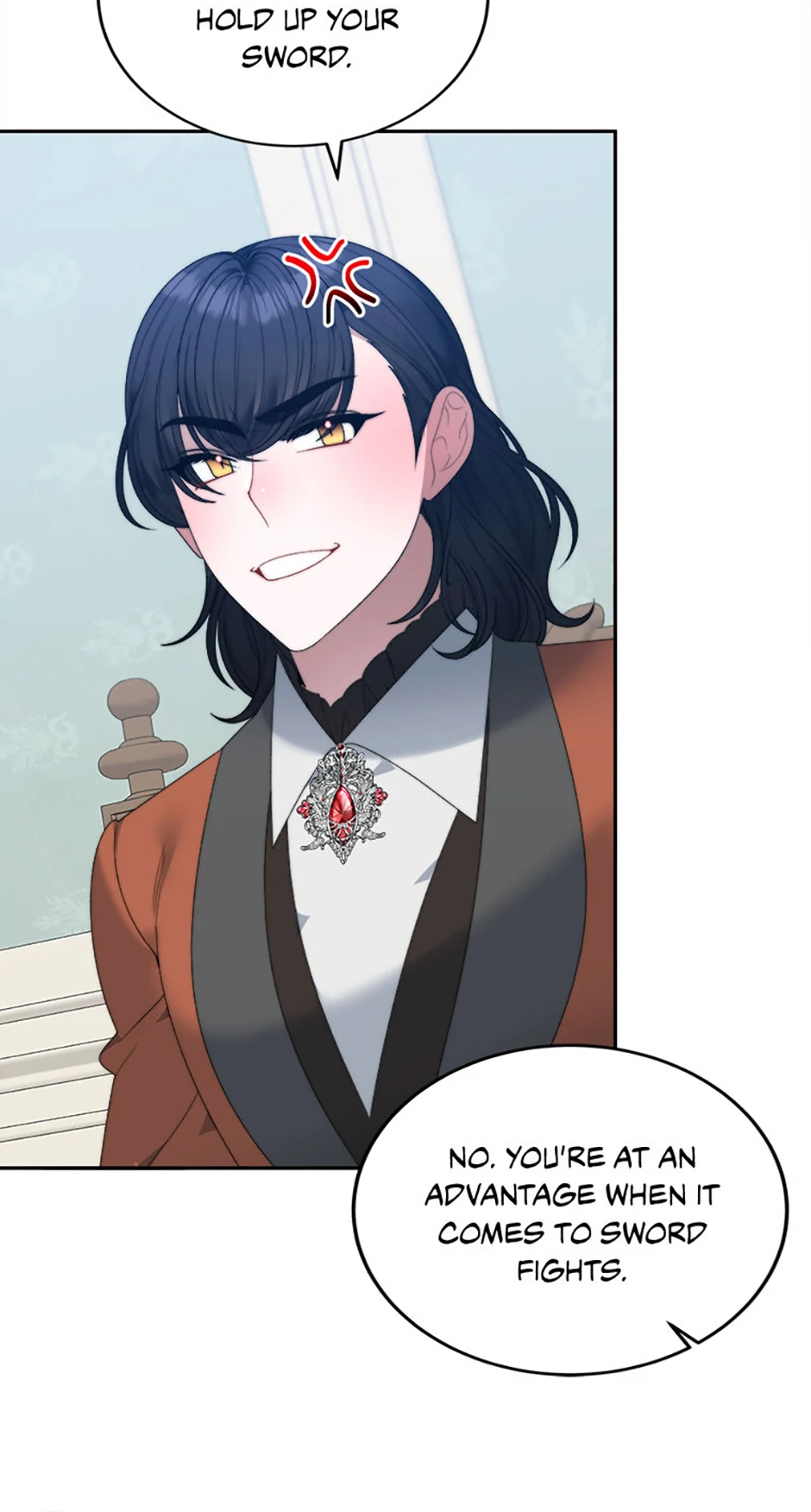 One Step Forward to the Flower Path Chapter 100 - Page 84