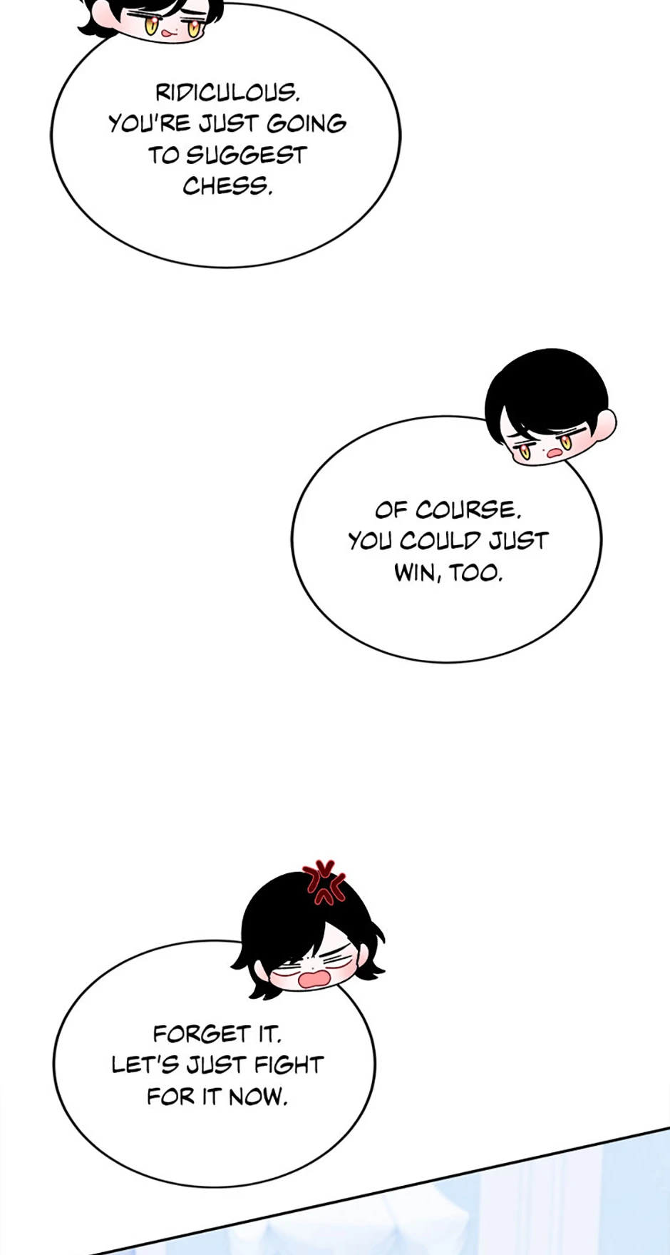 One Step Forward to the Flower Path Chapter 100 - Page 86
