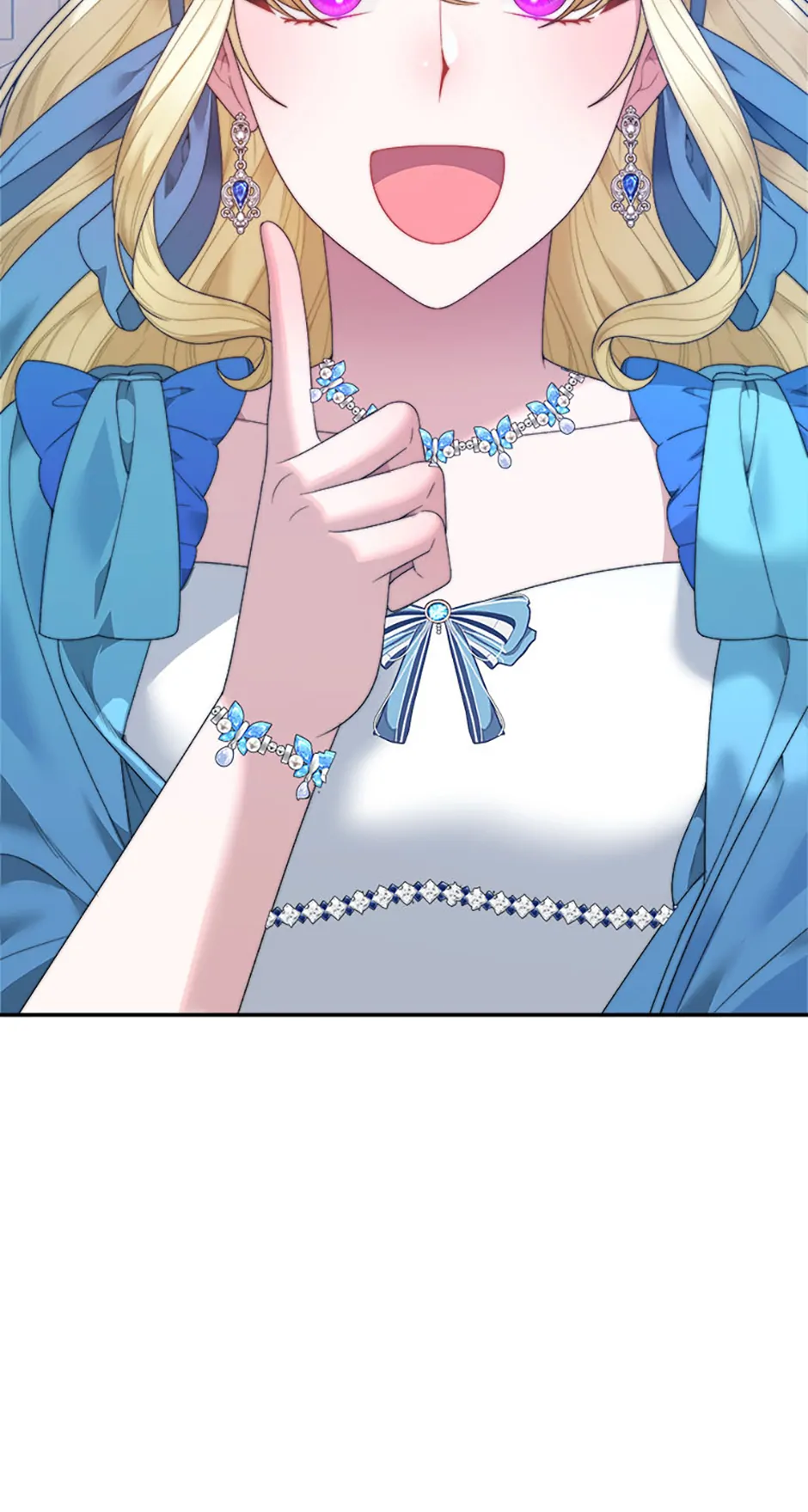 One Step Forward to the Flower Path Chapter 100 - Page 90