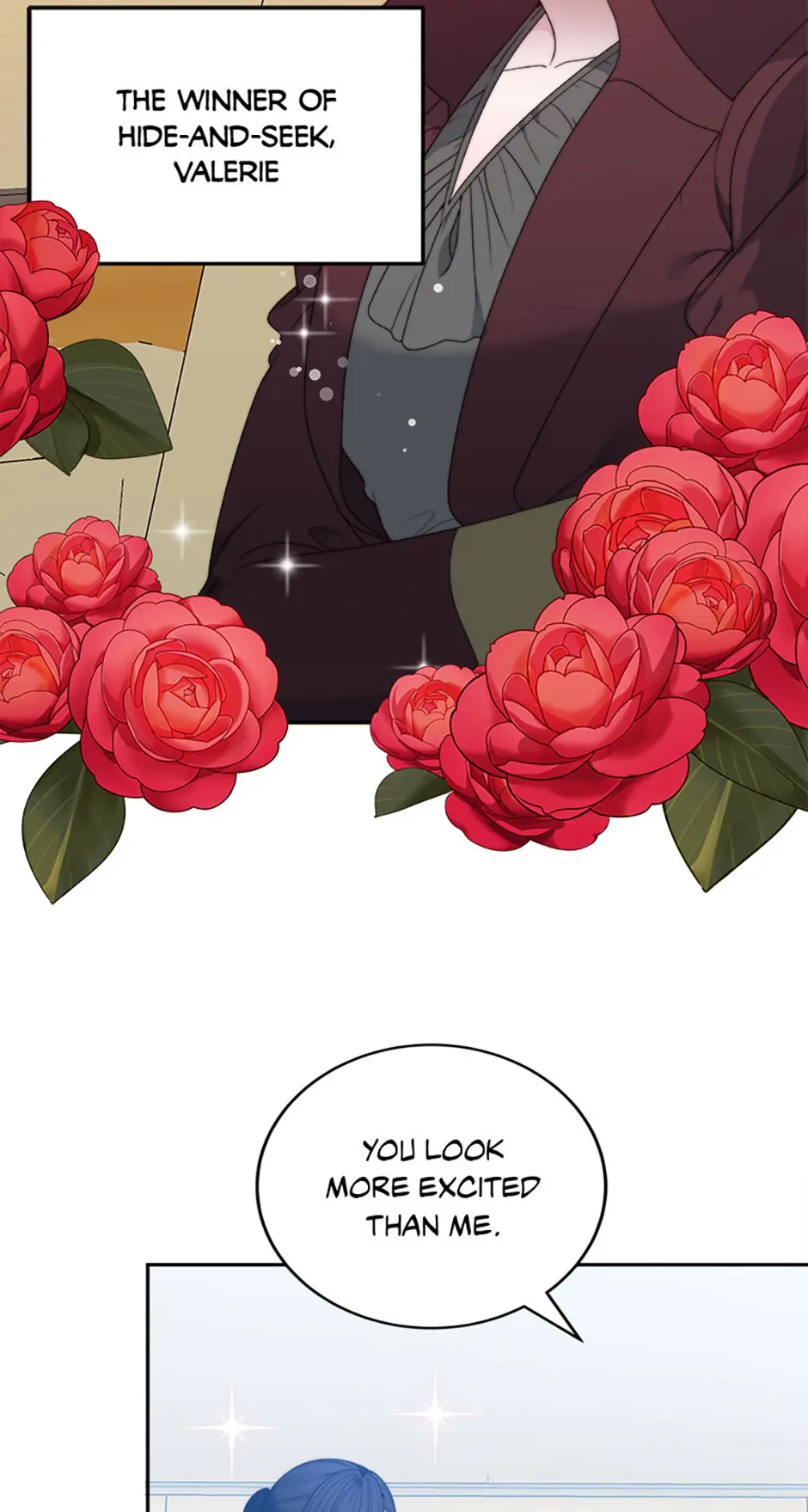 One Step Forward to the Flower Path Chapter 101 - Page 11