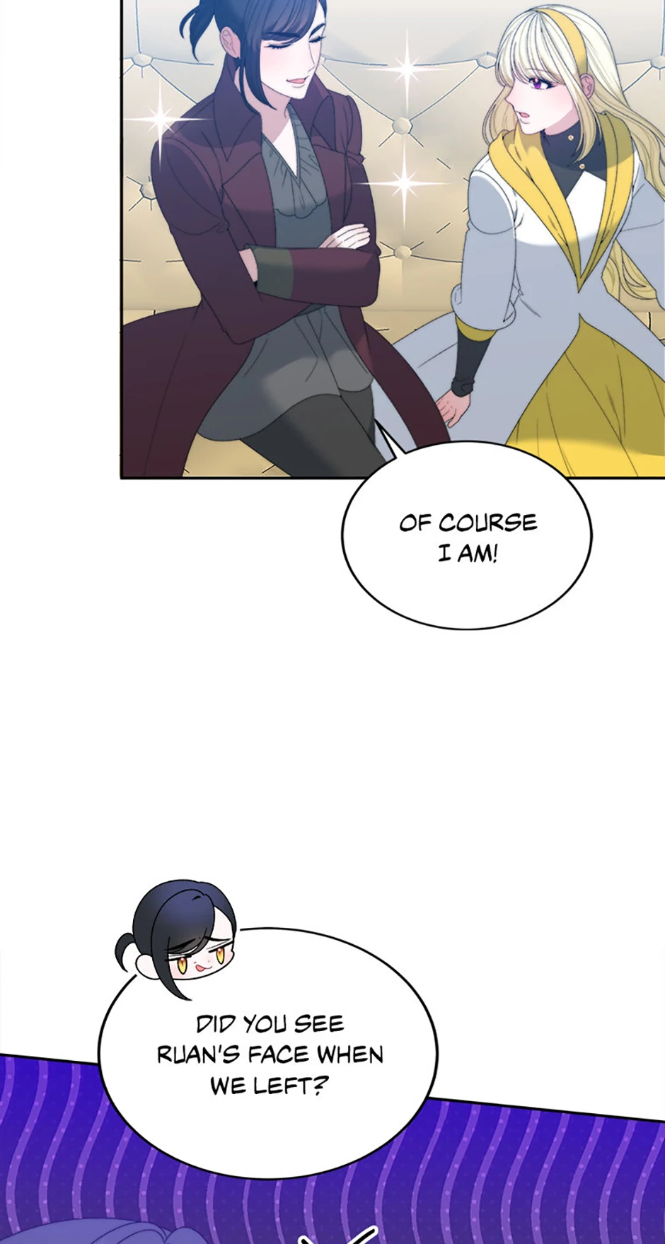 One Step Forward to the Flower Path Chapter 101 - Page 12