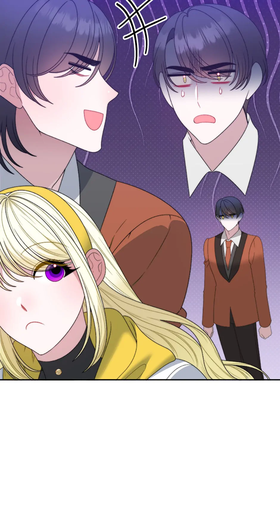 One Step Forward to the Flower Path Chapter 101 - Page 13