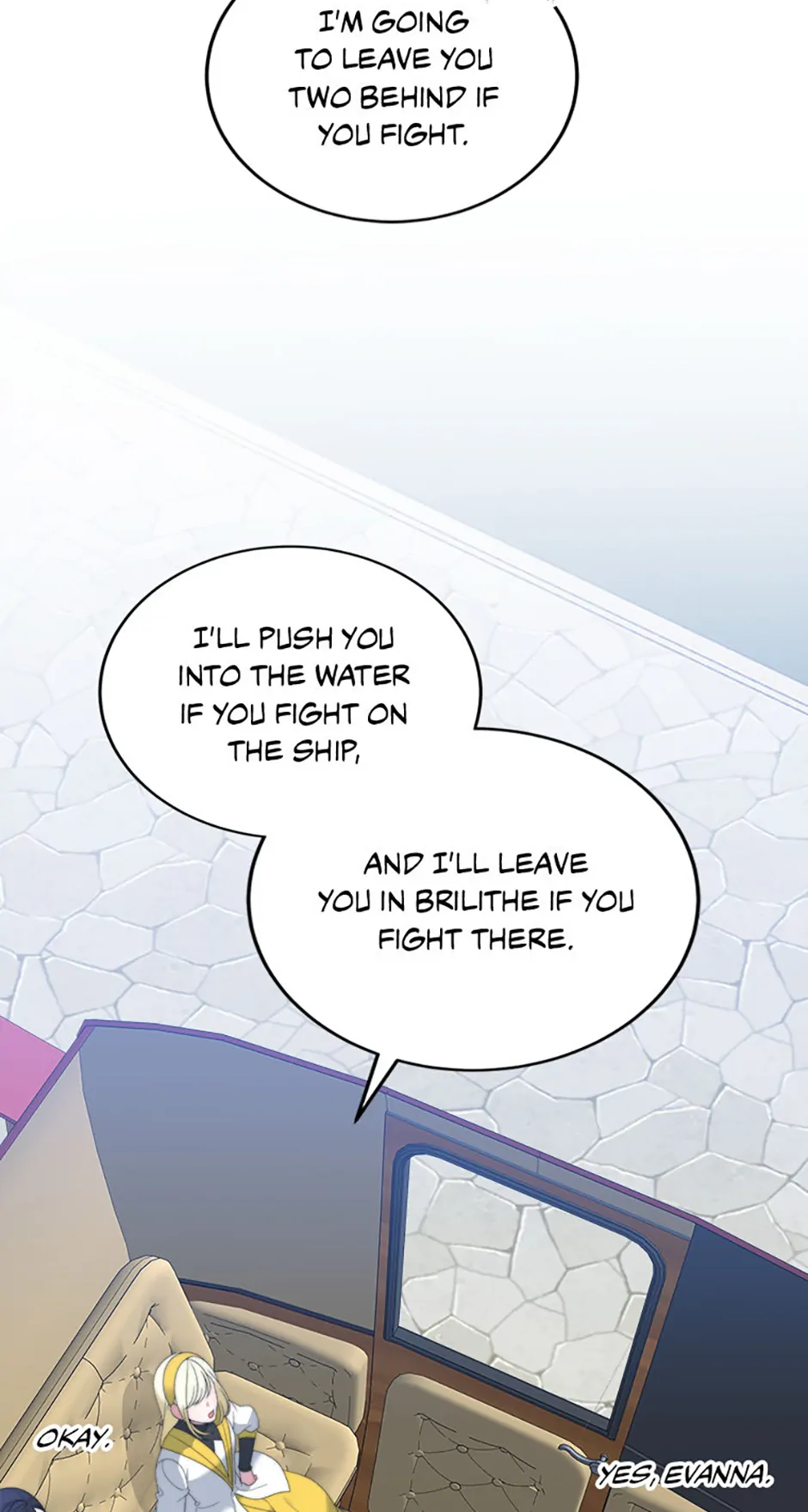 One Step Forward to the Flower Path Chapter 101 - Page 16