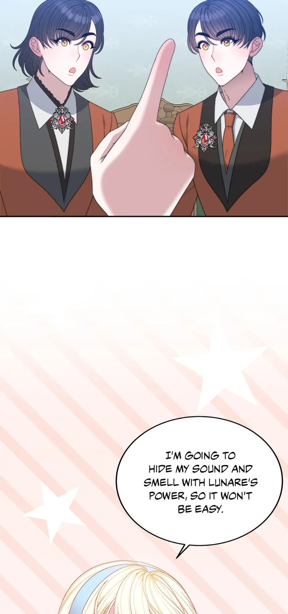 One Step Forward to the Flower Path Chapter 101 - Page 2
