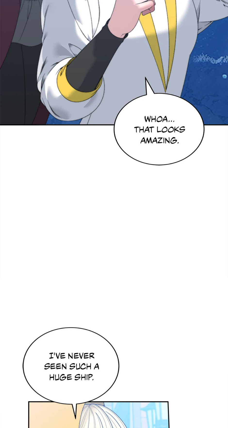 One Step Forward to the Flower Path Chapter 101 - Page 20