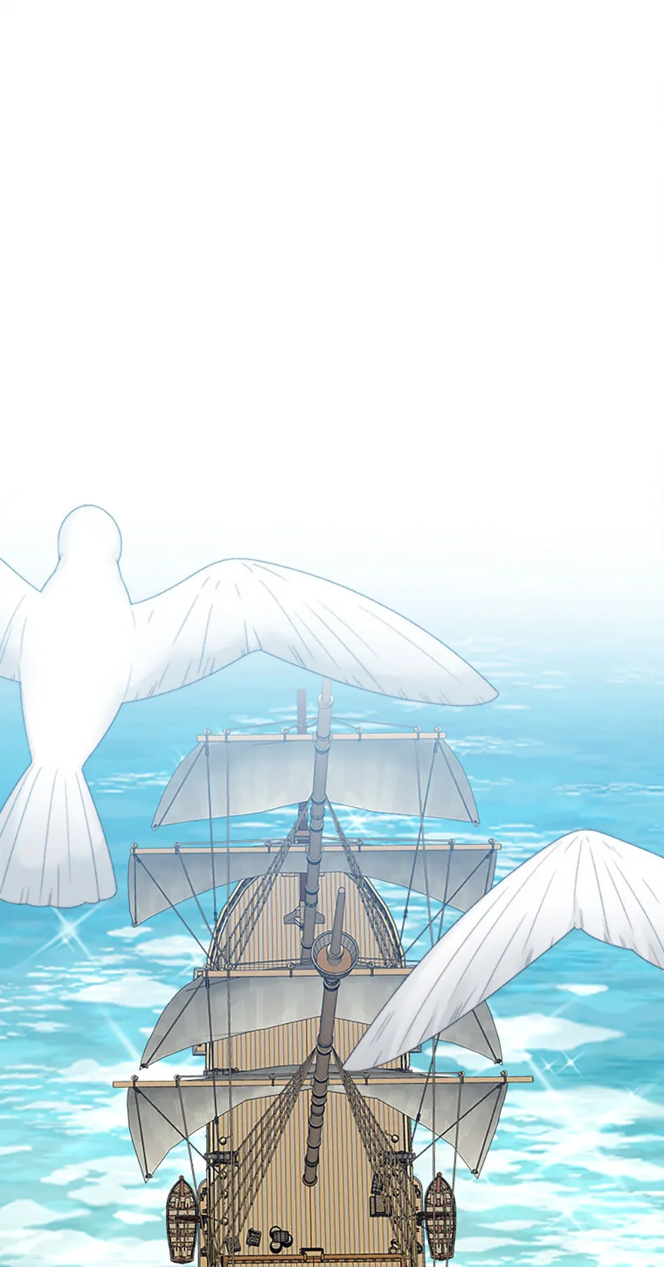 One Step Forward to the Flower Path Chapter 101 - Page 27