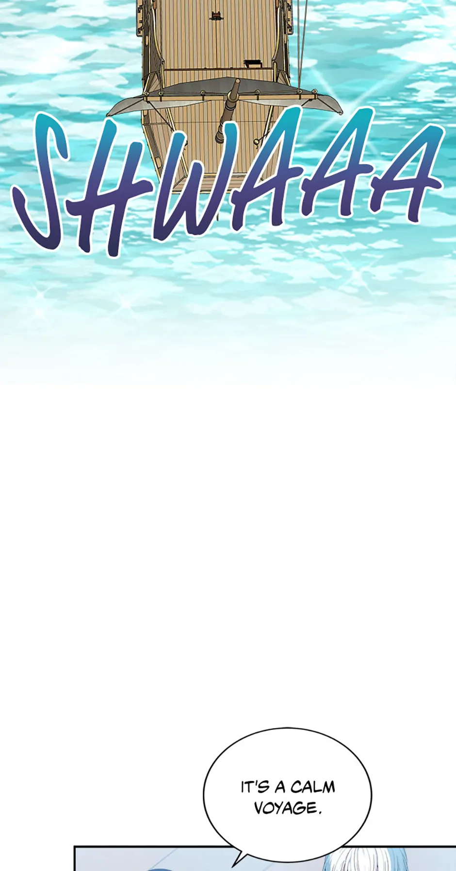 One Step Forward to the Flower Path Chapter 101 - Page 28
