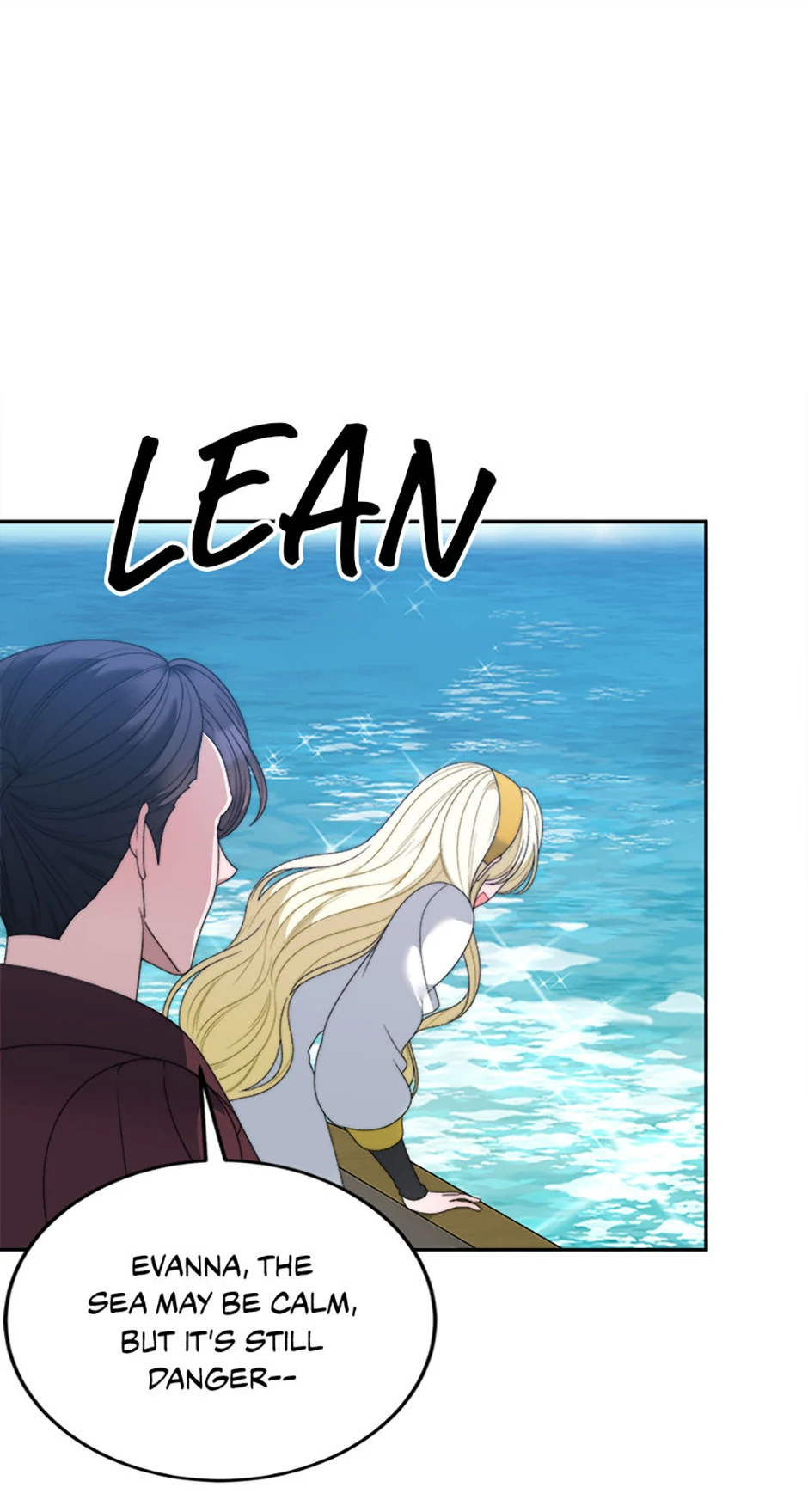 One Step Forward to the Flower Path Chapter 101 - Page 32