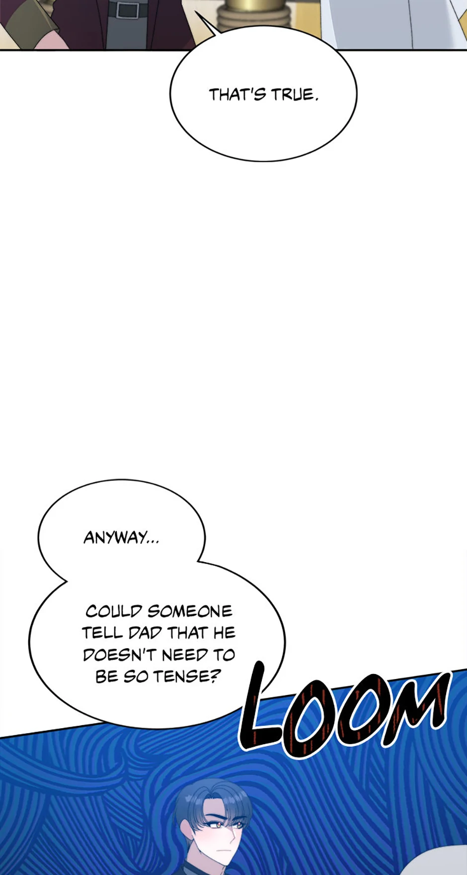 One Step Forward to the Flower Path Chapter 101 - Page 34