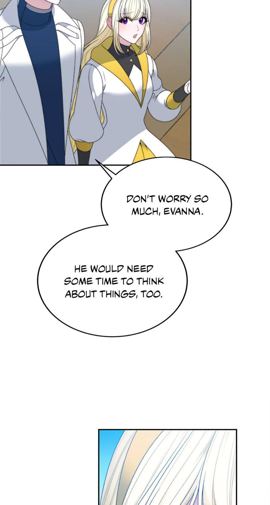 One Step Forward to the Flower Path Chapter 101 - Page 36