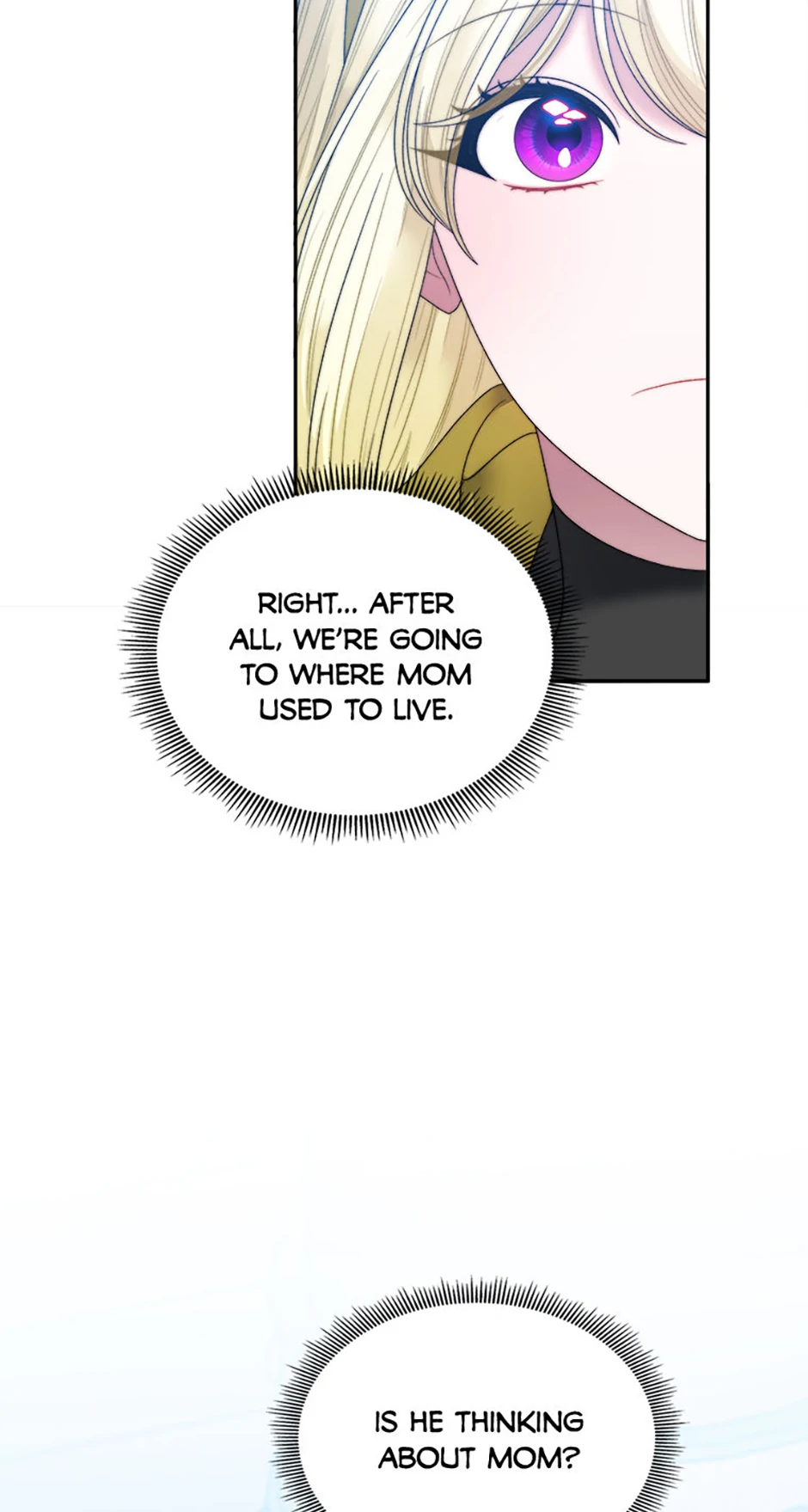 One Step Forward to the Flower Path Chapter 101 - Page 37