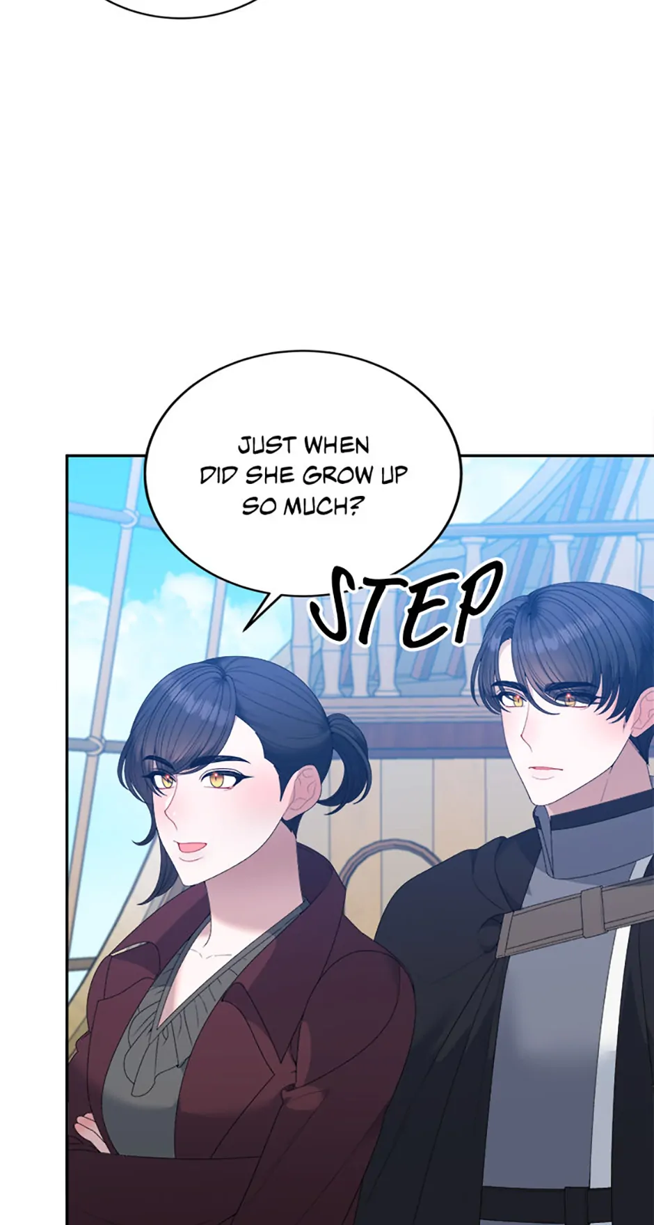One Step Forward to the Flower Path Chapter 101 - Page 41