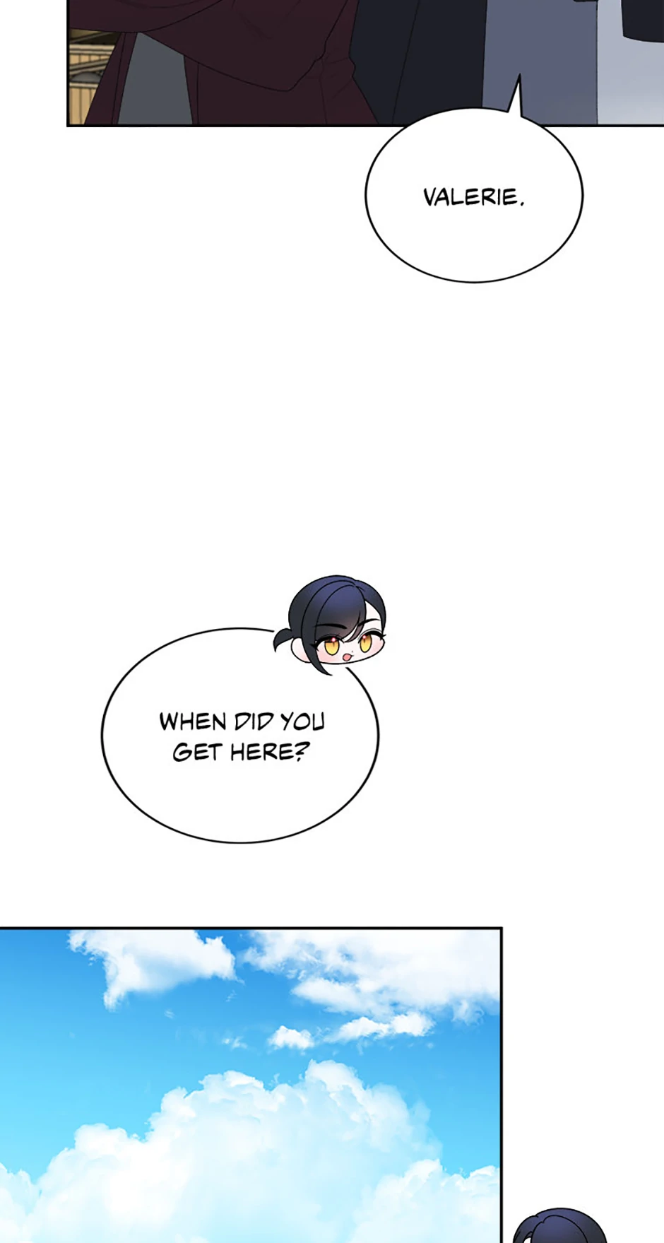 One Step Forward to the Flower Path Chapter 101 - Page 42