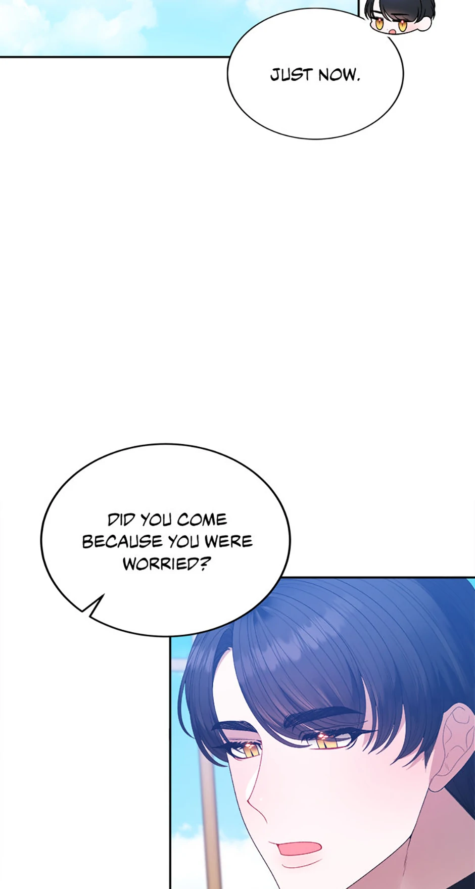 One Step Forward to the Flower Path Chapter 101 - Page 43