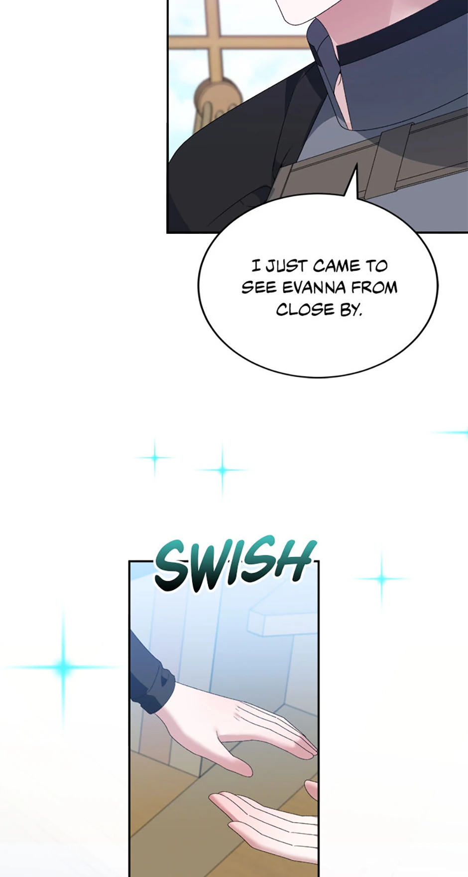 One Step Forward to the Flower Path Chapter 101 - Page 44