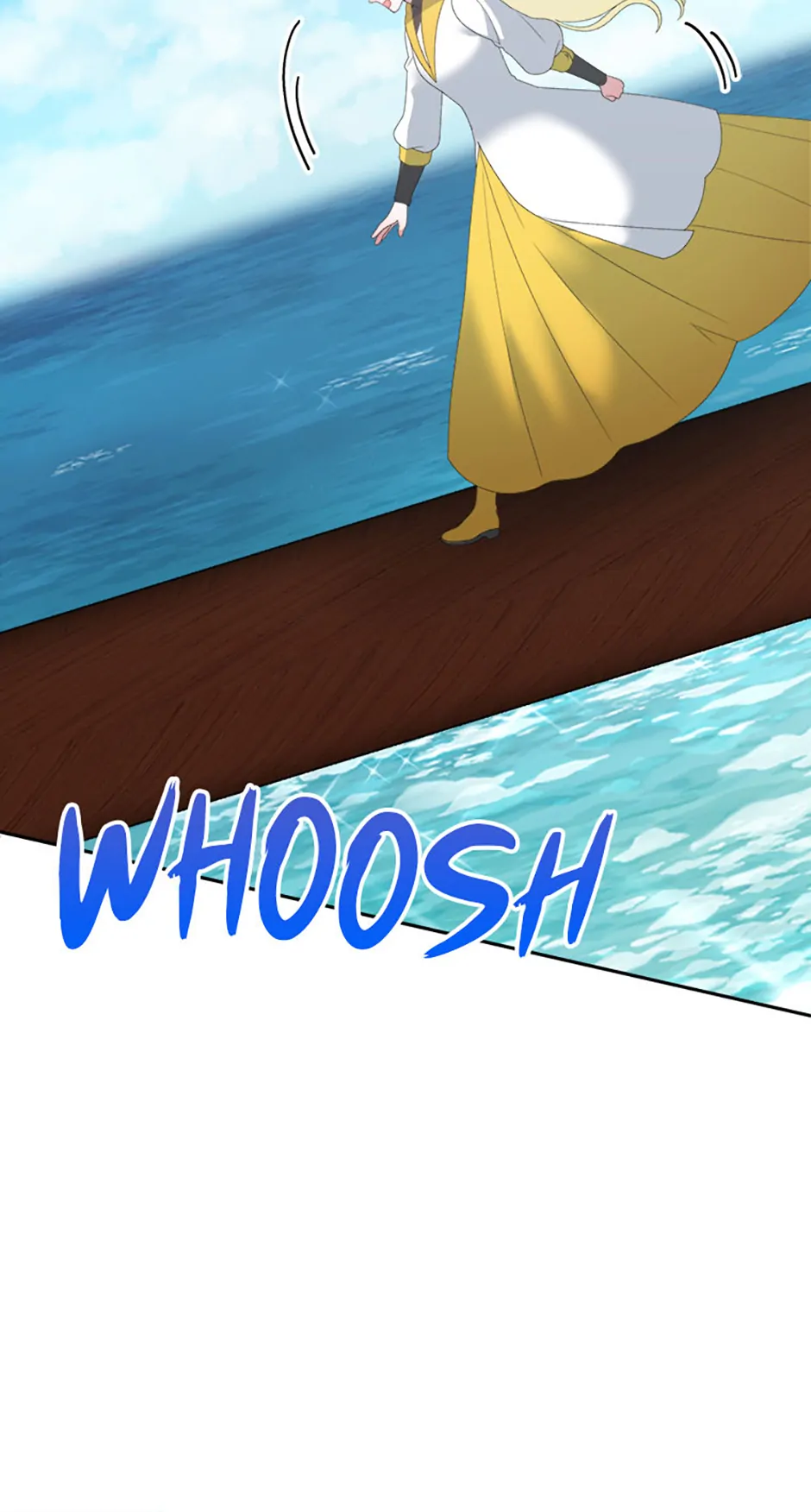 One Step Forward to the Flower Path Chapter 101 - Page 47