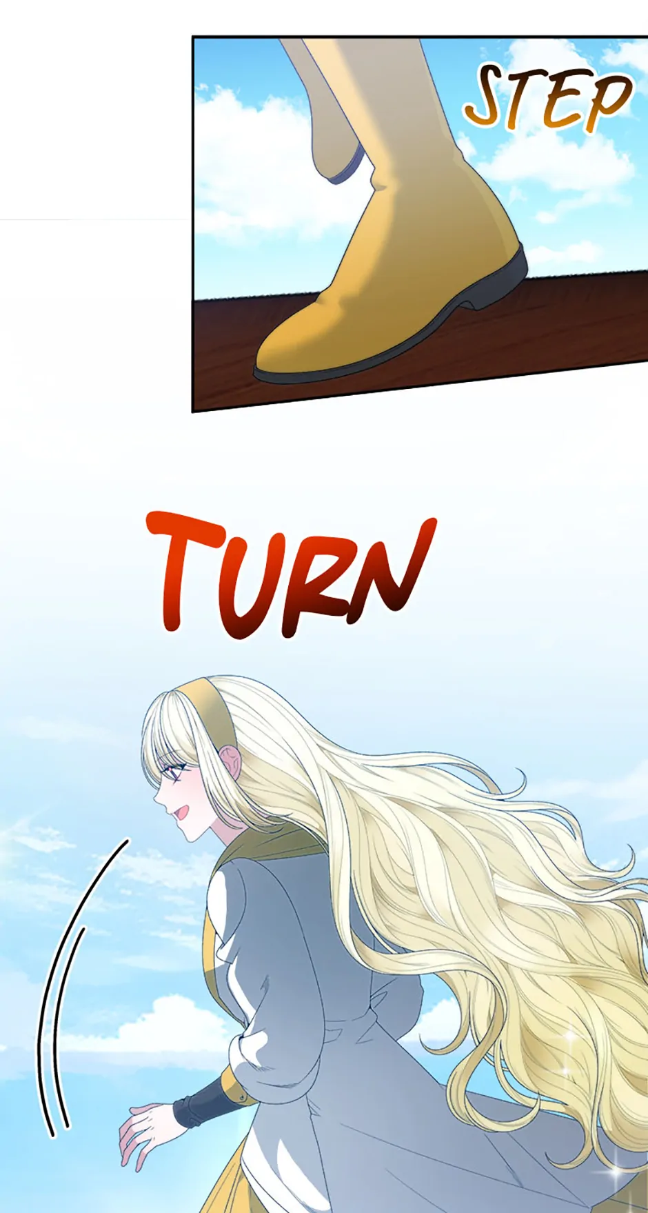 One Step Forward to the Flower Path Chapter 101 - Page 48