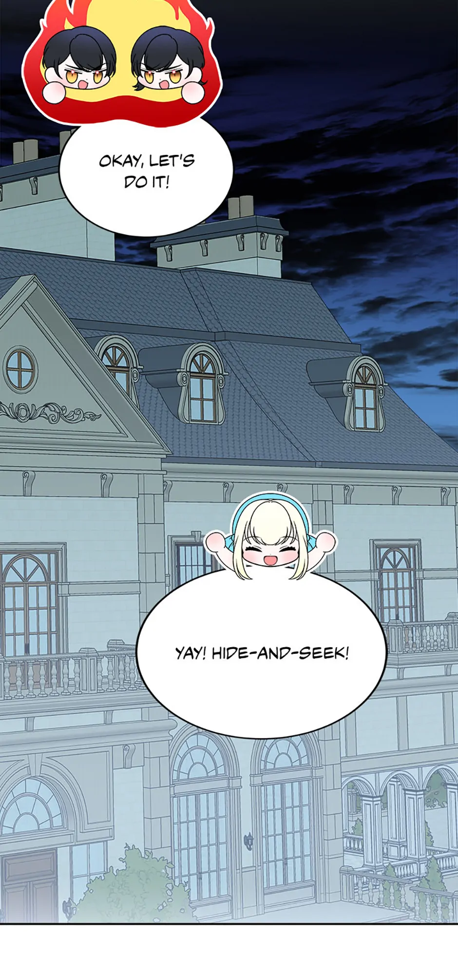 One Step Forward to the Flower Path Chapter 101 - Page 5