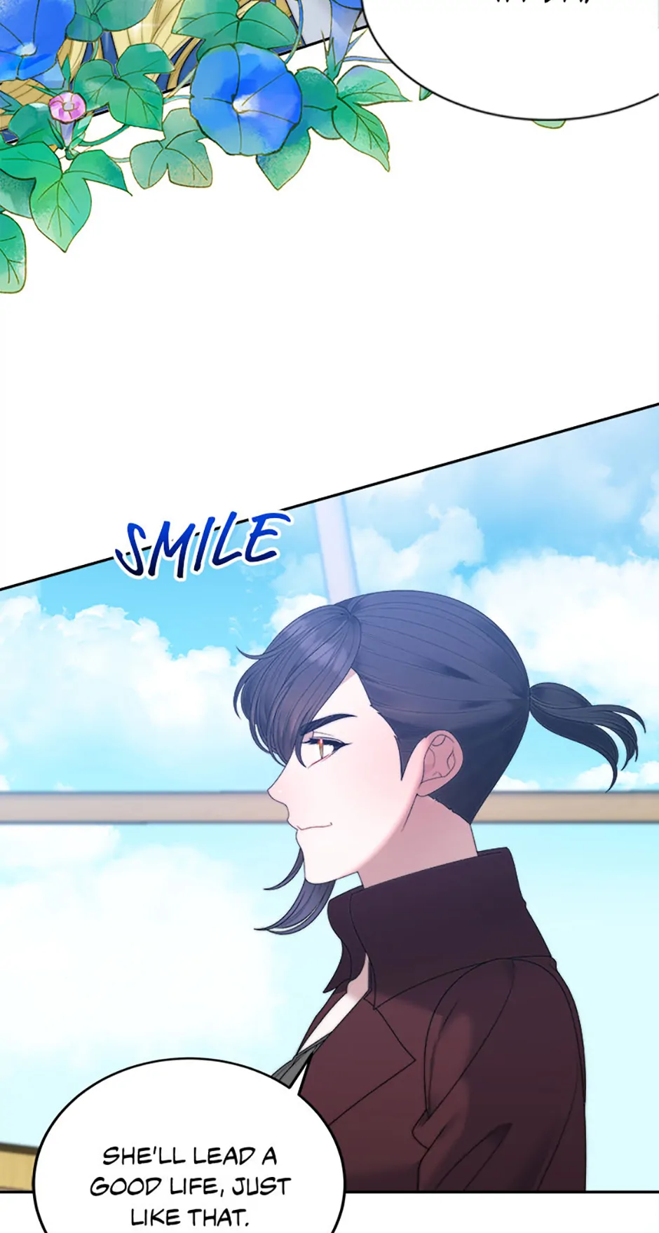 One Step Forward to the Flower Path Chapter 101 - Page 50