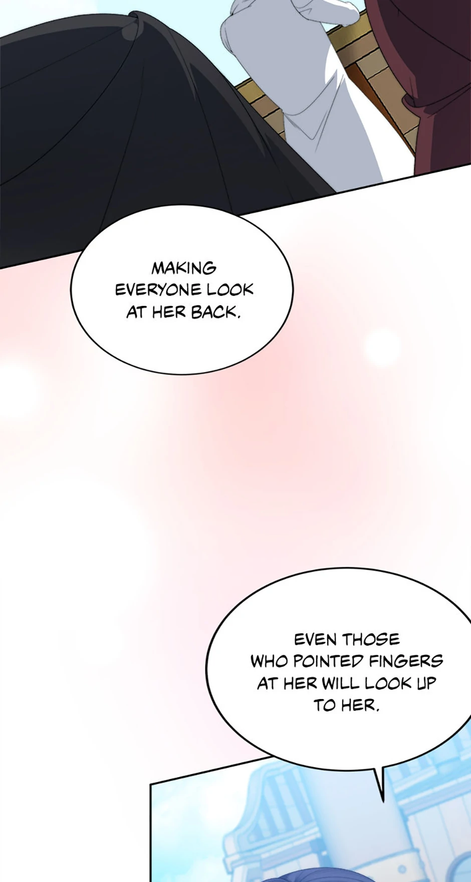 One Step Forward to the Flower Path Chapter 101 - Page 52