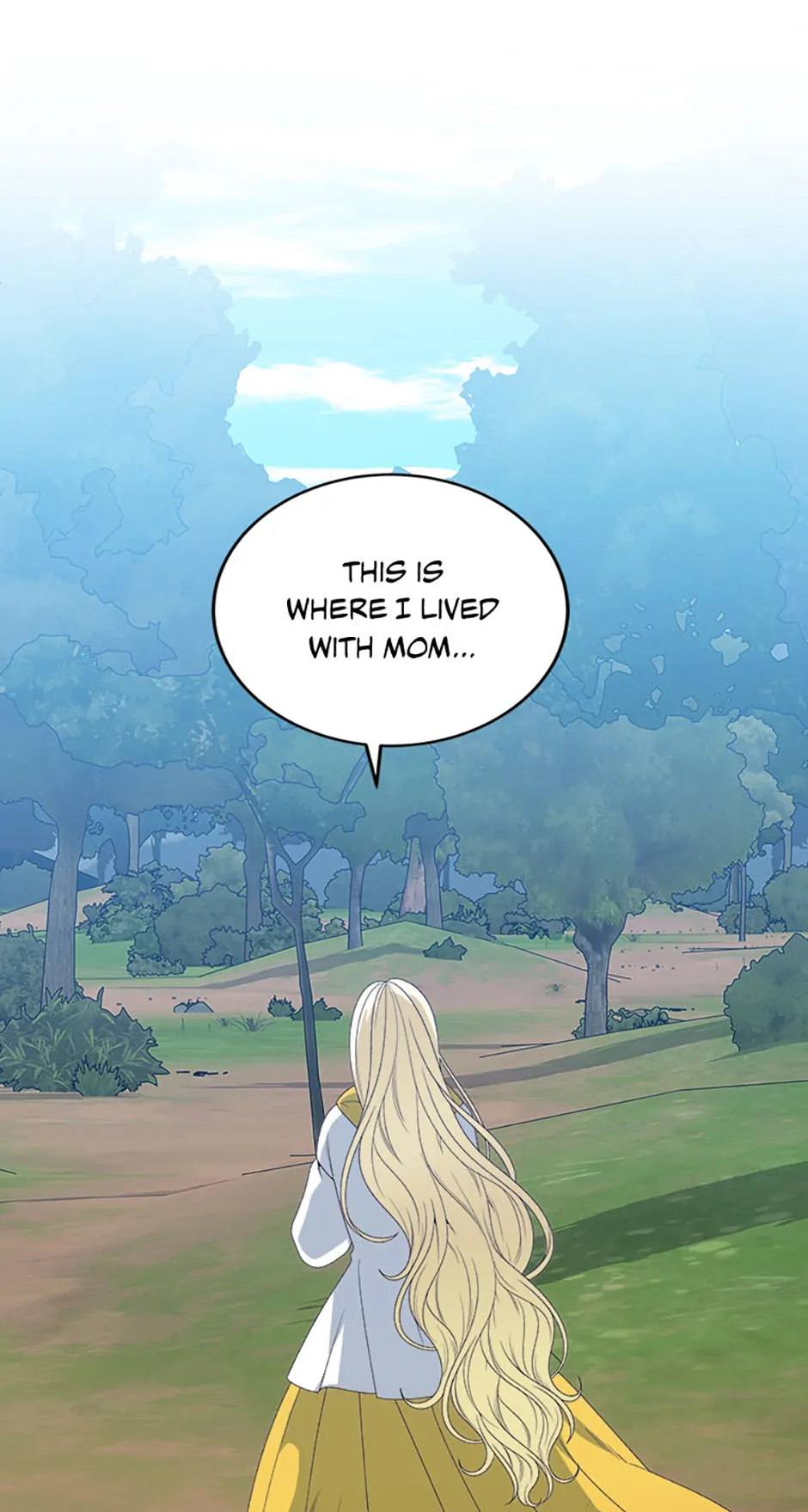 One Step Forward to the Flower Path Chapter 101 - Page 60