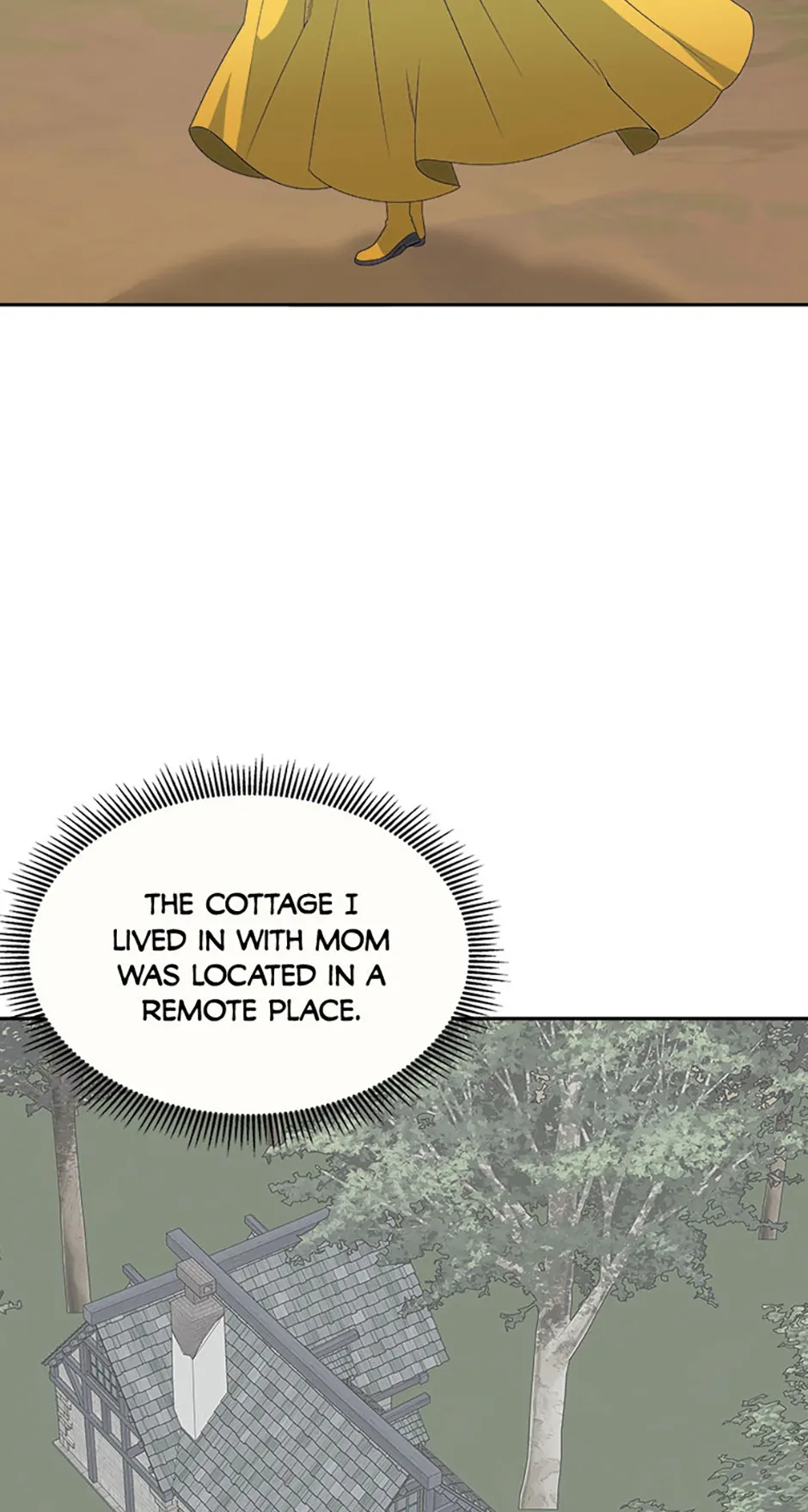 One Step Forward to the Flower Path Chapter 101 - Page 61