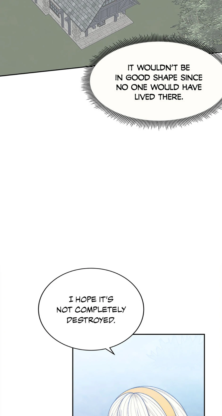 One Step Forward to the Flower Path Chapter 101 - Page 62