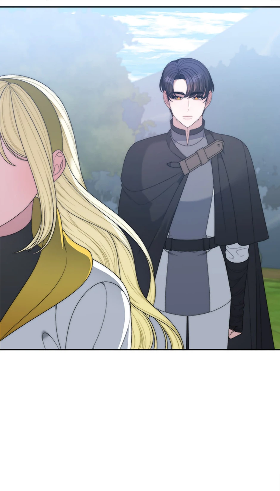 One Step Forward to the Flower Path Chapter 101 - Page 64