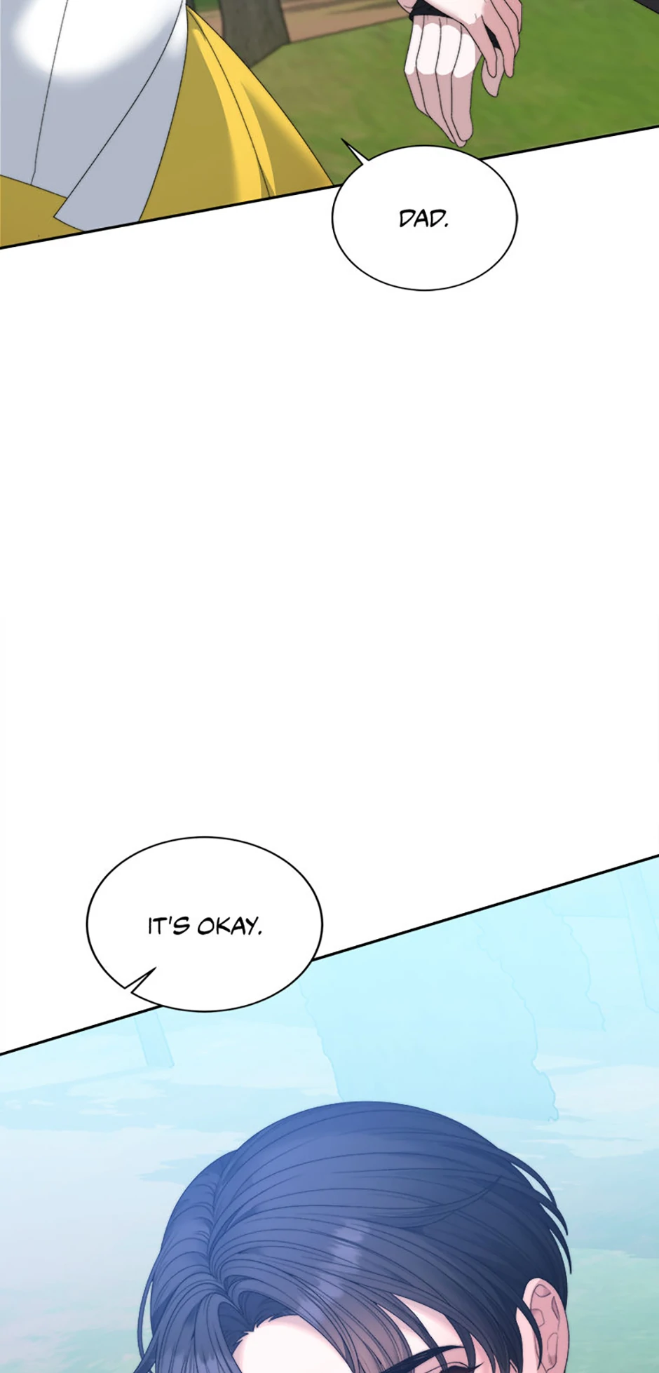One Step Forward to the Flower Path Chapter 101 - Page 69
