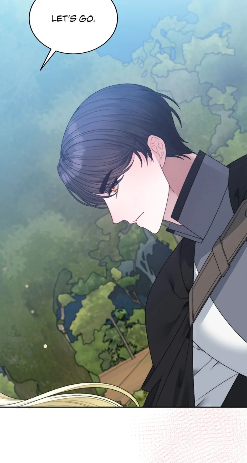 One Step Forward to the Flower Path Chapter 101 - Page 75
