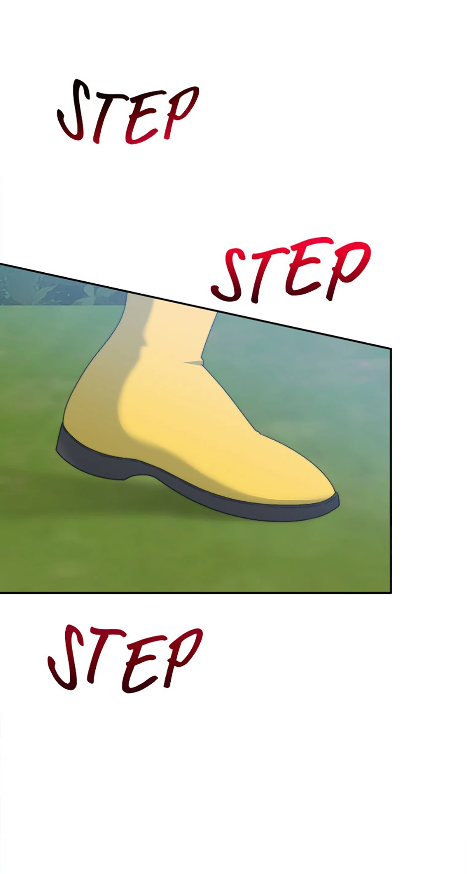 One Step Forward to the Flower Path Chapter 102 - Page 1
