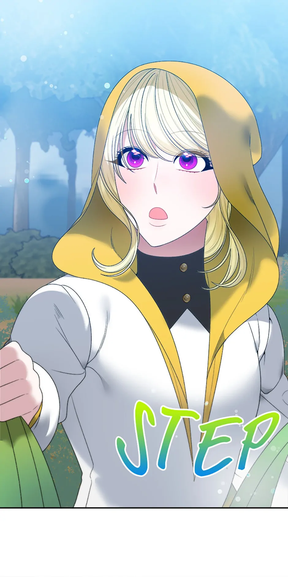 One Step Forward to the Flower Path Chapter 102 - Page 12