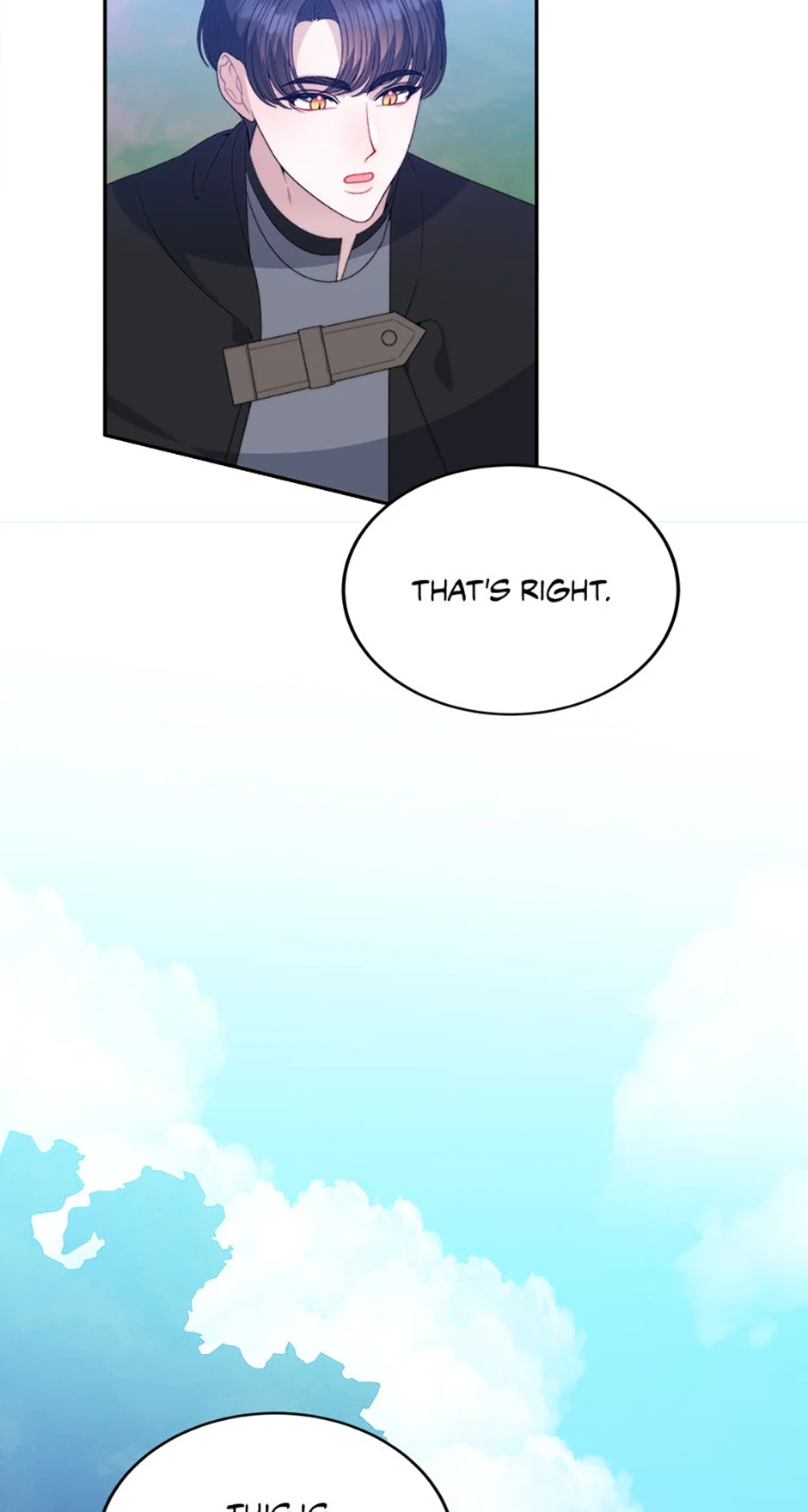 One Step Forward to the Flower Path Chapter 102 - Page 15