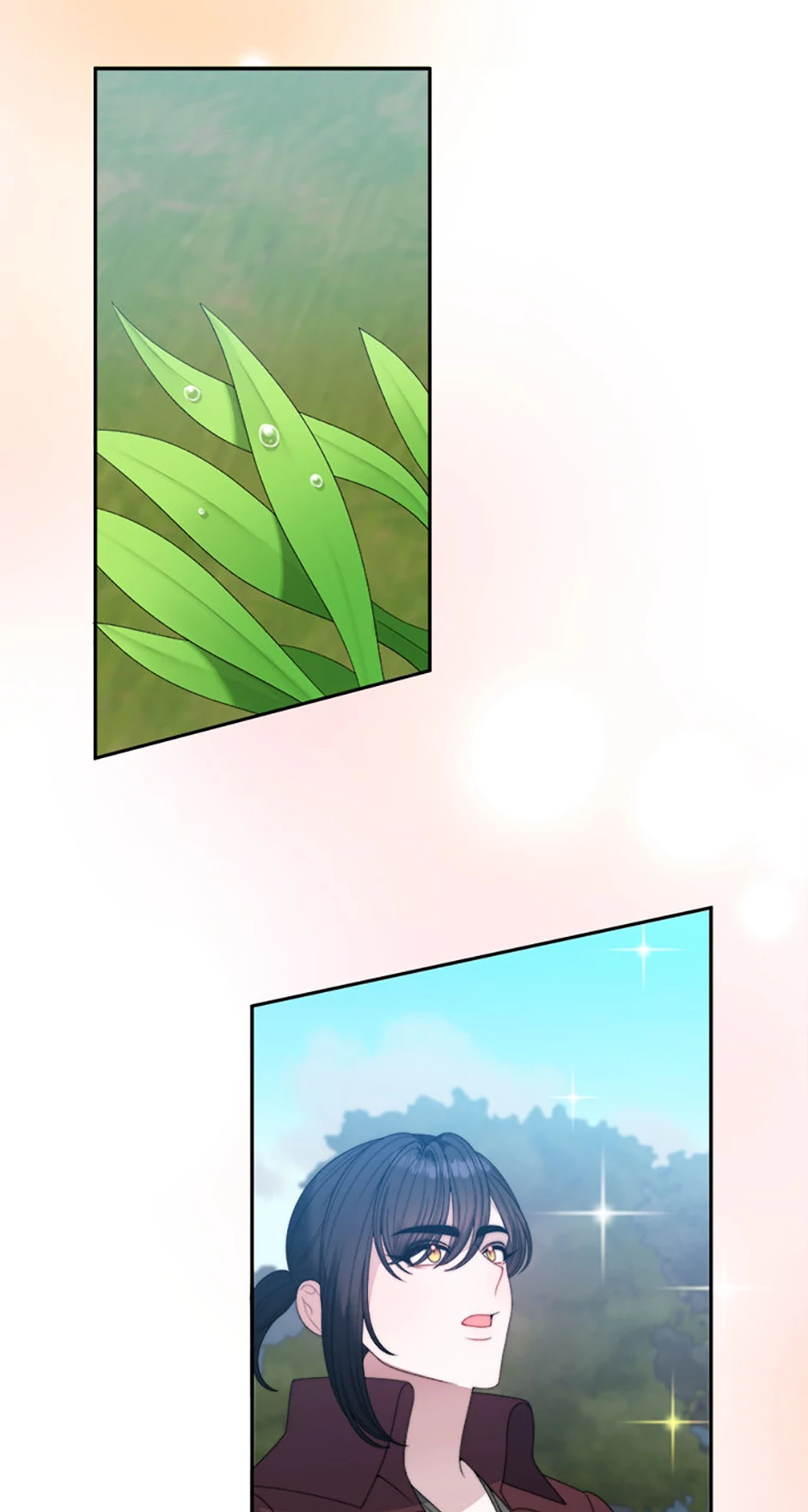 One Step Forward to the Flower Path Chapter 102 - Page 17