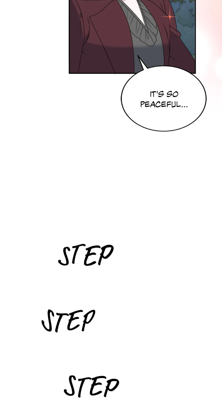 One Step Forward to the Flower Path Chapter 102 - Page 18