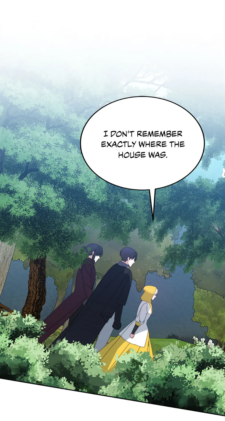 One Step Forward to the Flower Path Chapter 102 - Page 2