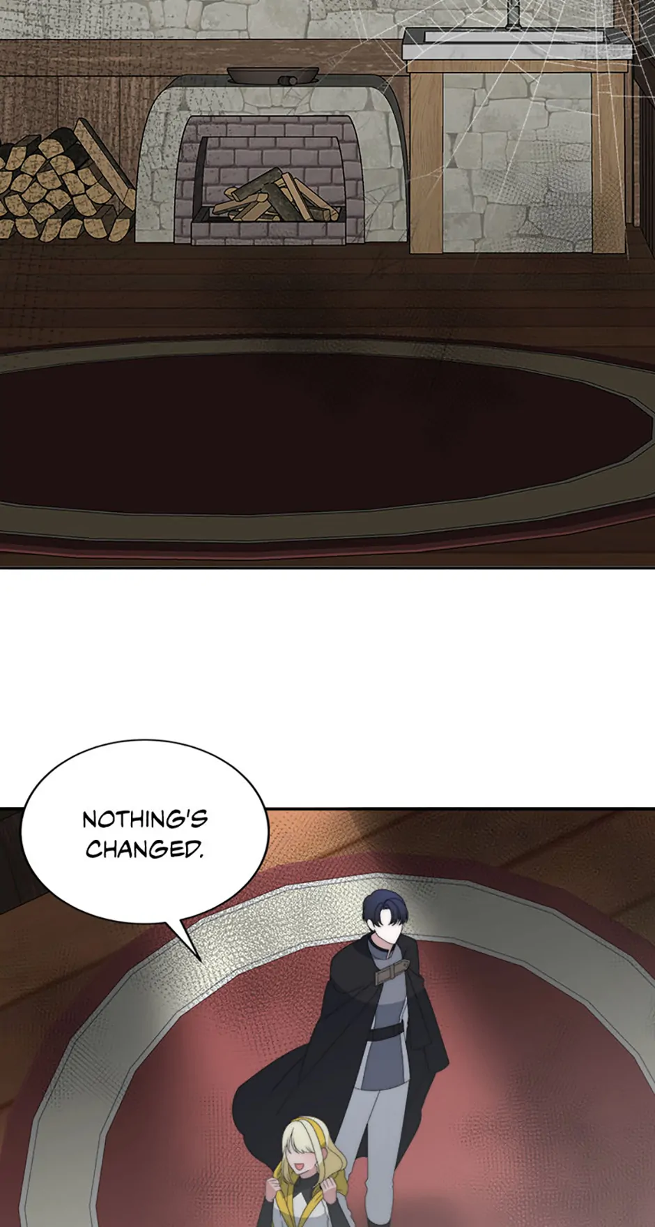 One Step Forward to the Flower Path Chapter 102 - Page 24