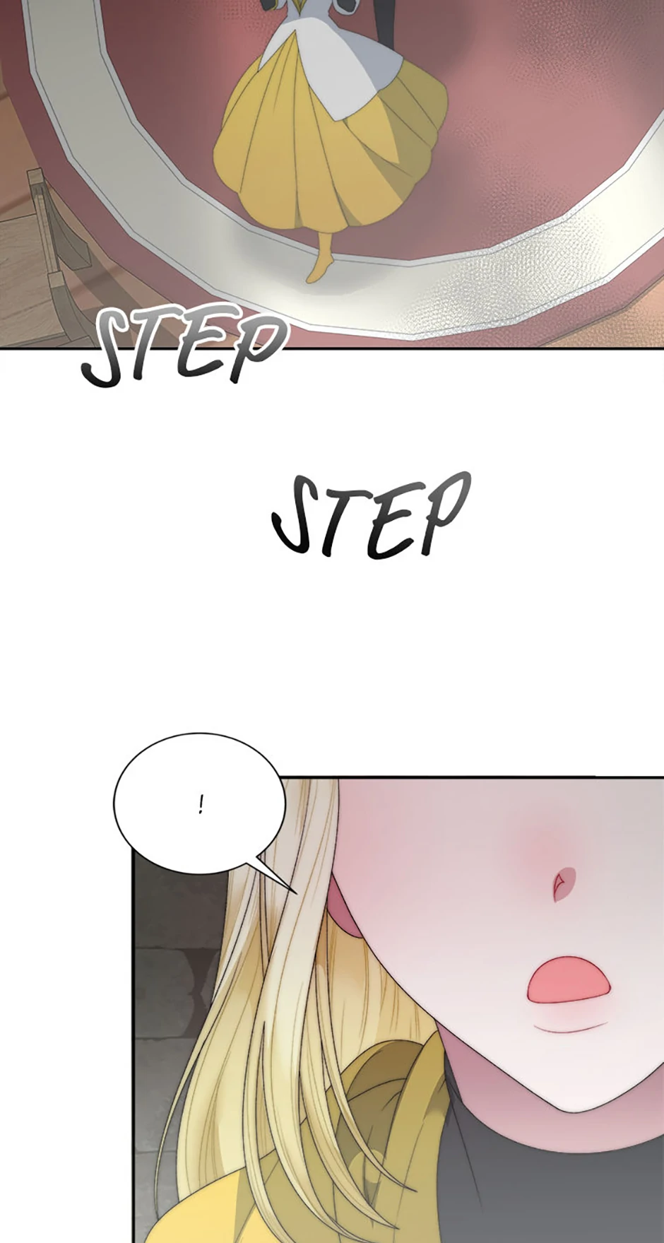 One Step Forward to the Flower Path Chapter 102 - Page 25
