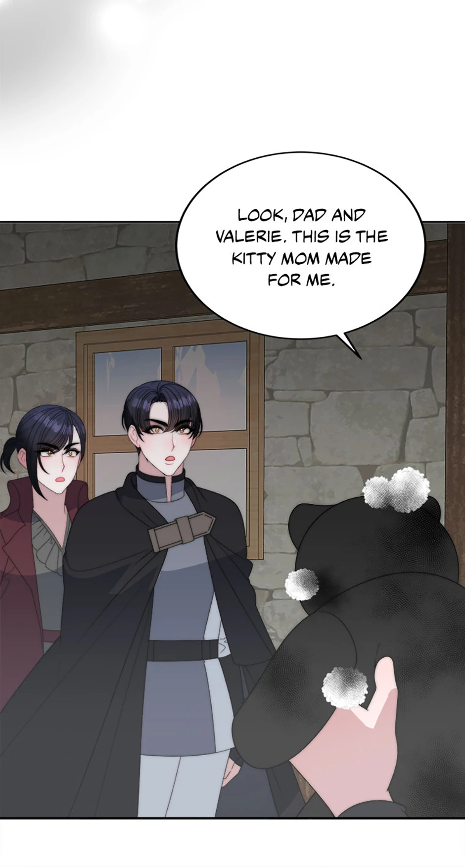 One Step Forward to the Flower Path Chapter 102 - Page 28