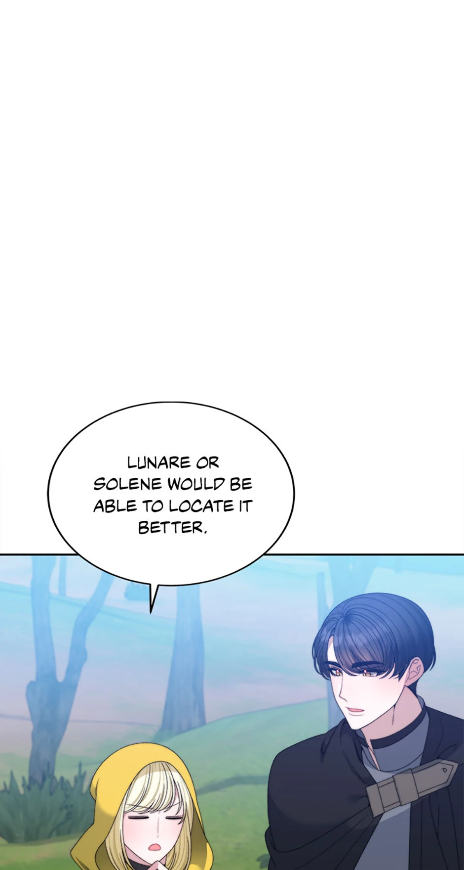 One Step Forward to the Flower Path Chapter 102 - Page 3