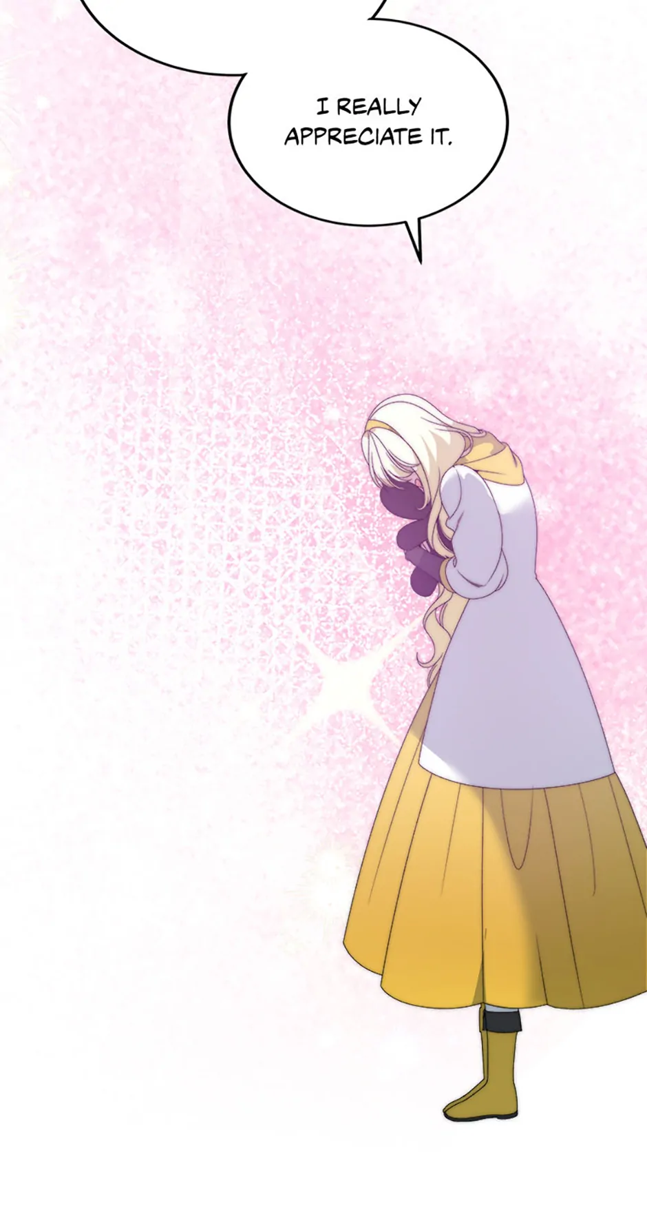 One Step Forward to the Flower Path Chapter 102 - Page 32
