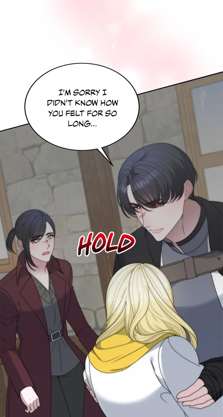 One Step Forward to the Flower Path Chapter 102 - Page 34