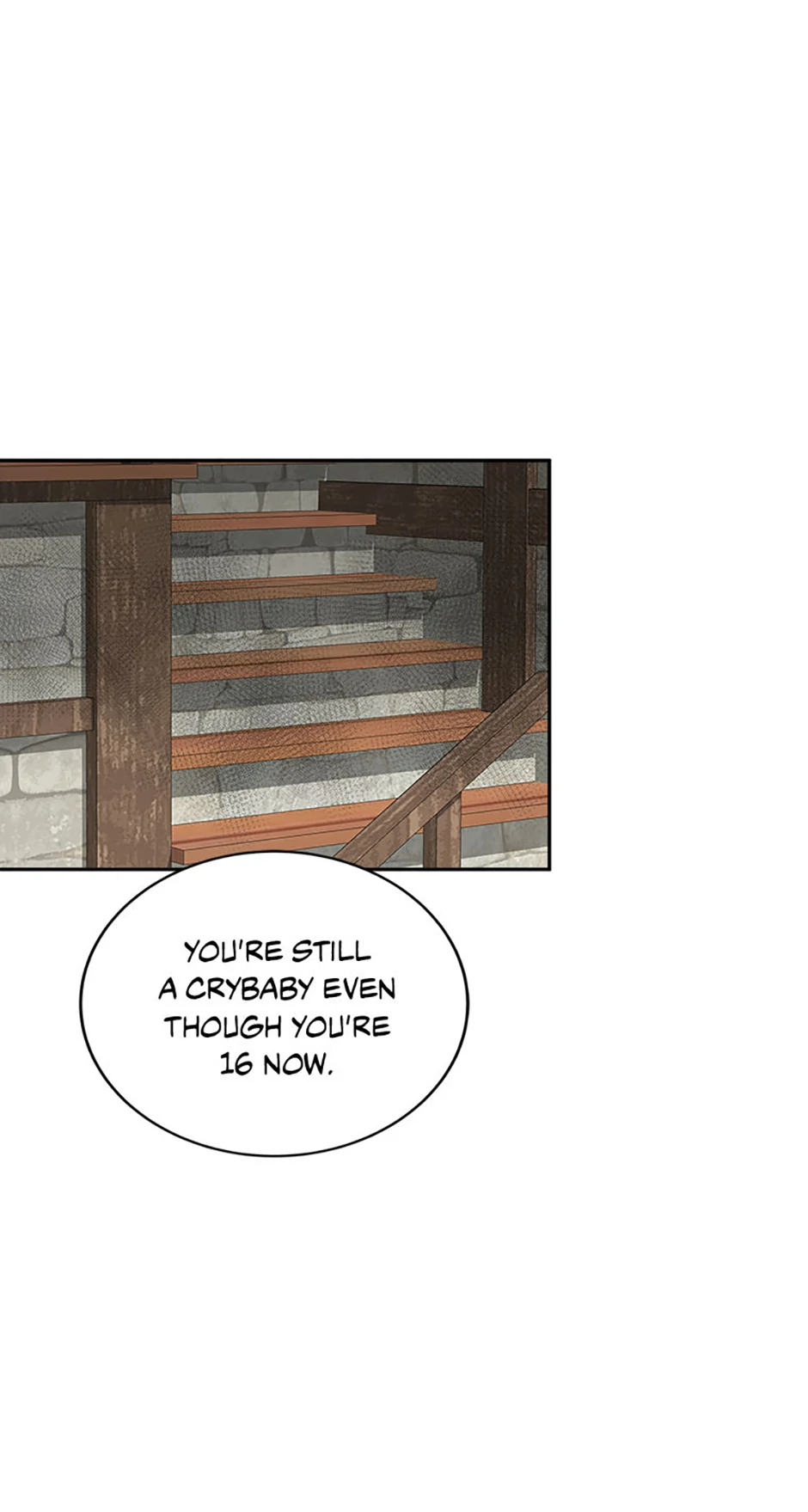 One Step Forward to the Flower Path Chapter 102 - Page 37