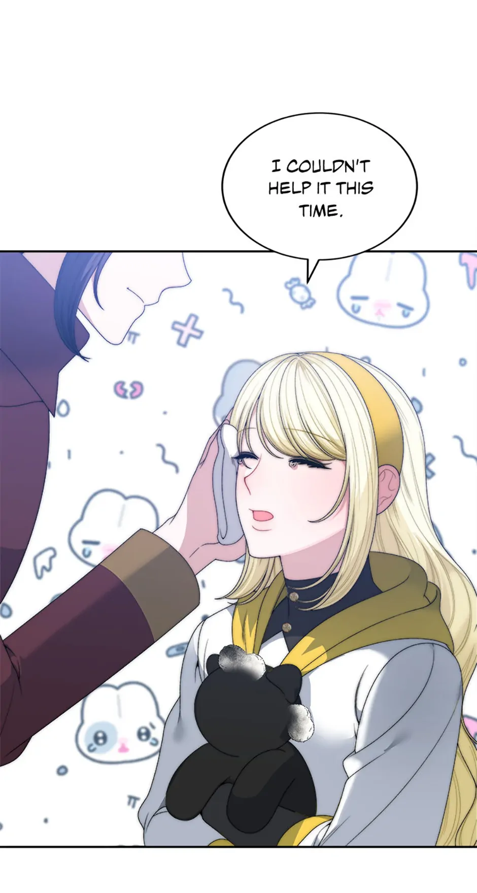 One Step Forward to the Flower Path Chapter 102 - Page 38