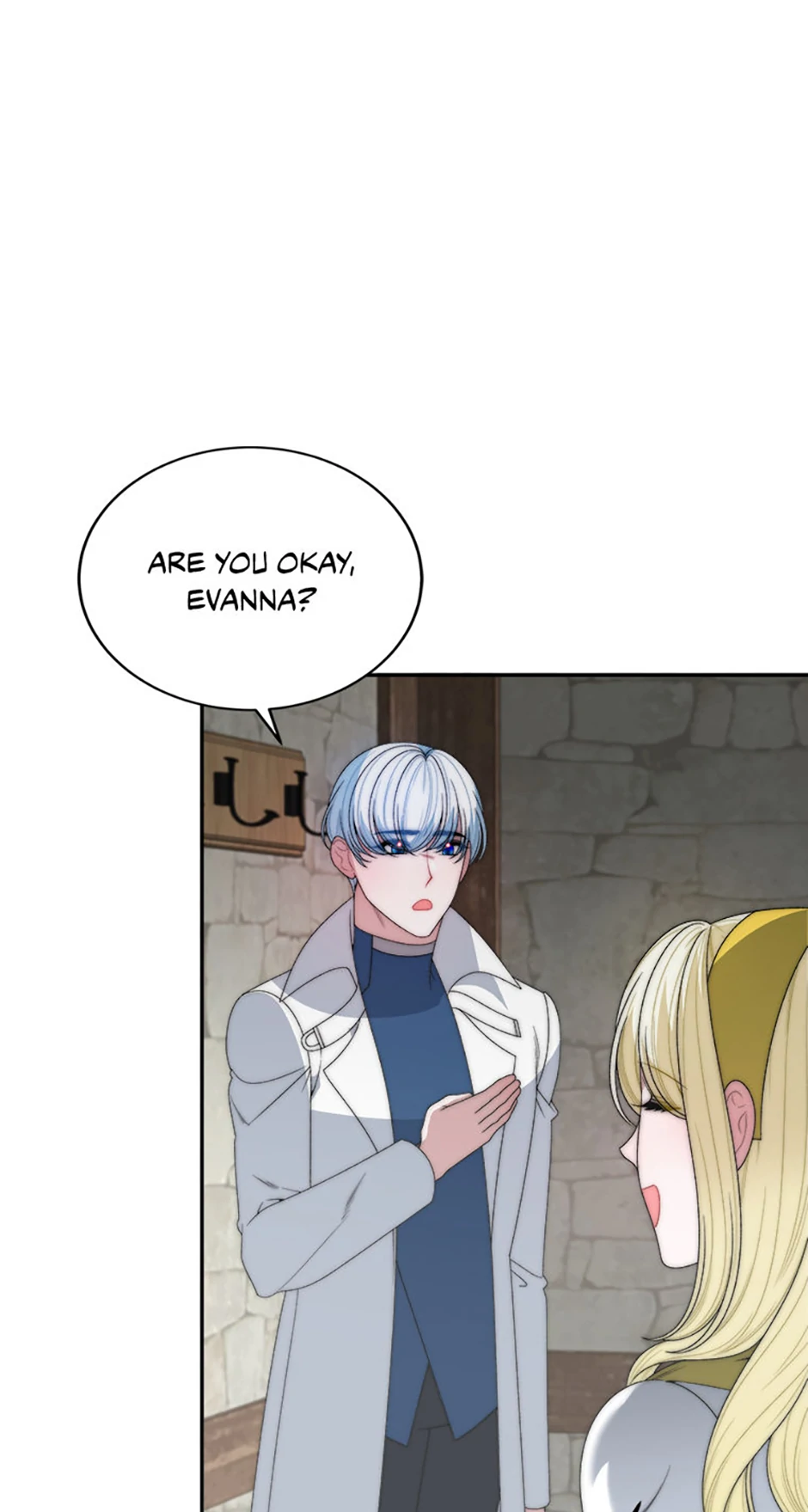 One Step Forward to the Flower Path Chapter 102 - Page 39