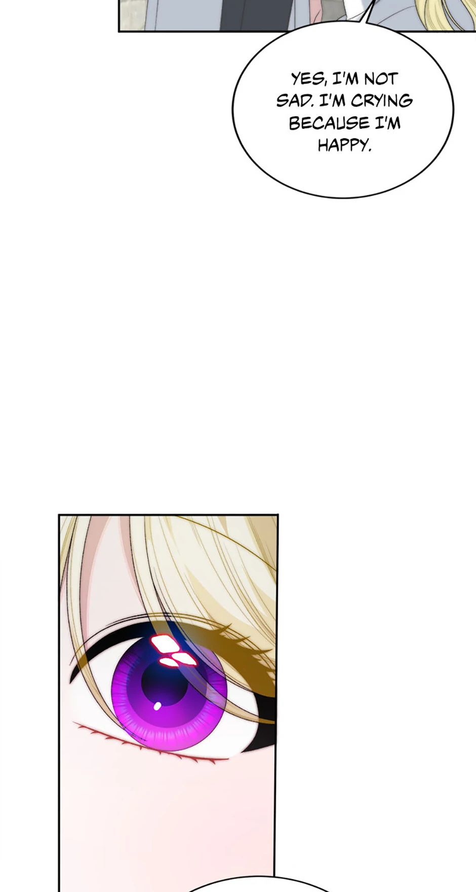 One Step Forward to the Flower Path Chapter 102 - Page 40