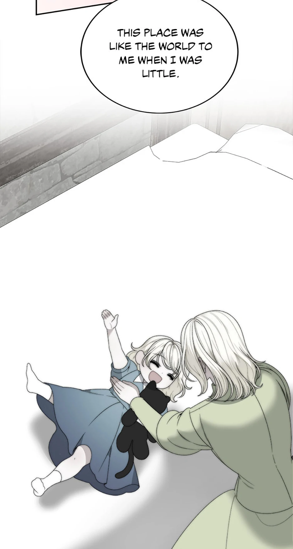 One Step Forward to the Flower Path Chapter 102 - Page 41
