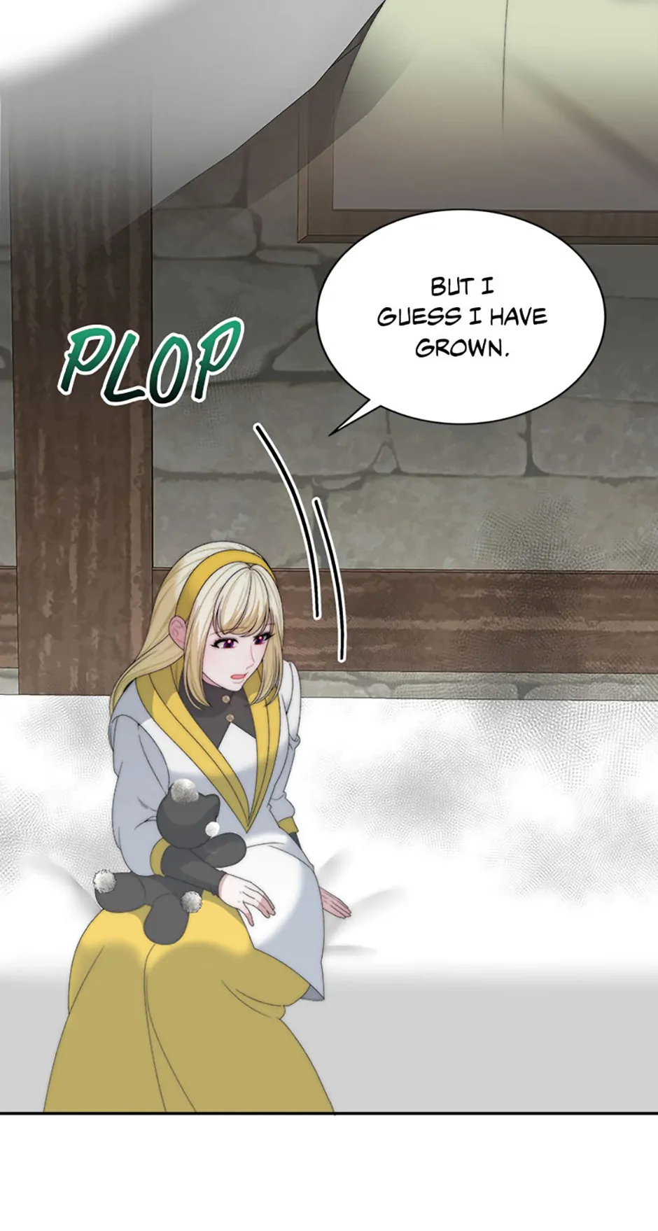 One Step Forward to the Flower Path Chapter 102 - Page 42